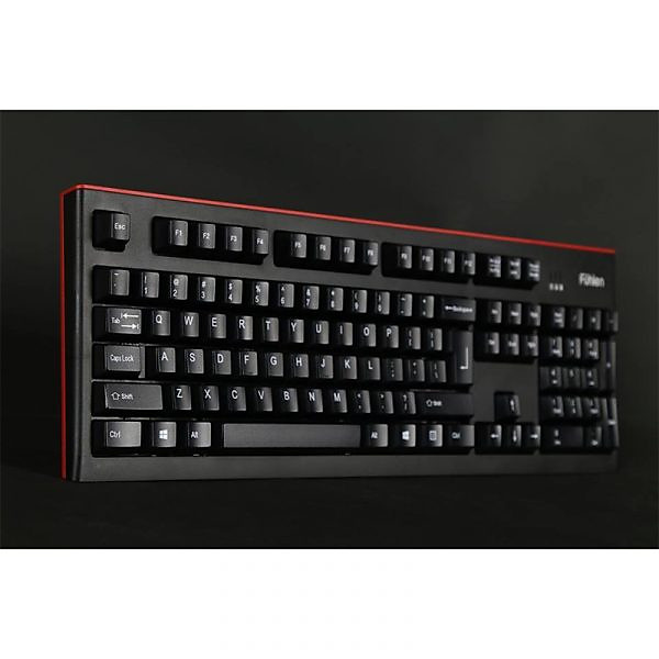 Bàn phím có dây Fuhlen L500S – Hàng chính hãng