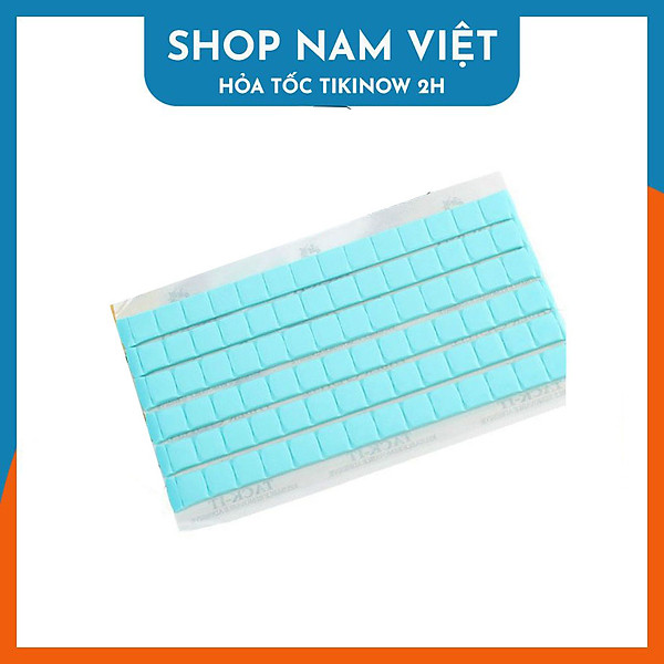 Keo Đất Sét Đa Năng dùng để làm thủ công, dán móng, cố định tranh ảnh, đồ vật