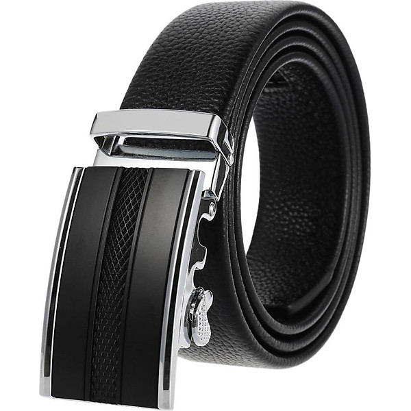 Thắt lưng nam da bò AT Leather - P144