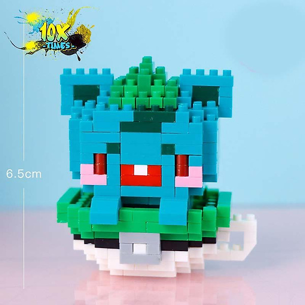 BỘ ĐỒ CHƠI LEGO 3D LẮP RÁP MÔ HÌNH HOẠT HÌNH giá sỉ giá bán buôn  Thị  Trường Sỉ