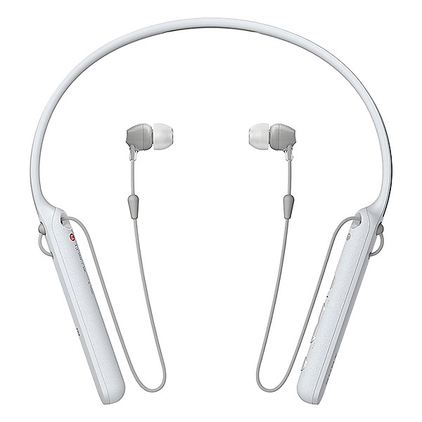 Tai Nghe Bluetooth Nhét Tai Sony WI-C400 – Hàng Chính Hãng