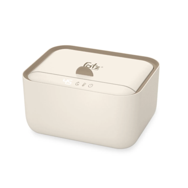 Máy ủ ấm khăn ướt cho bé Warm 4 FATZBABY – FB7010SL