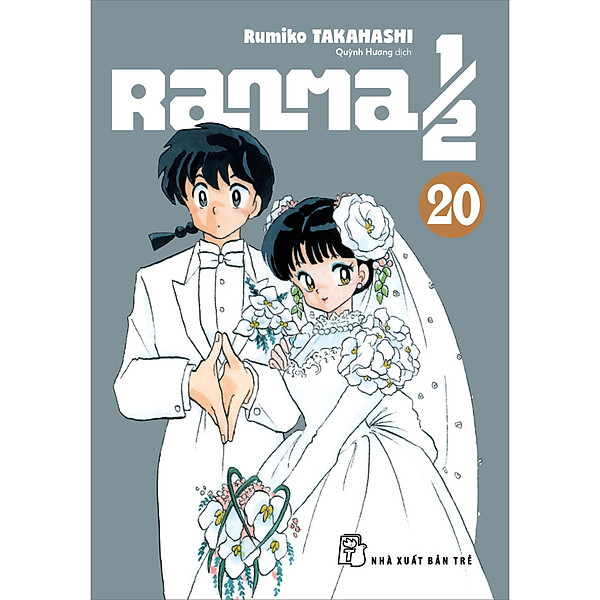 Ranma 1/2 – Tập 20 (M)