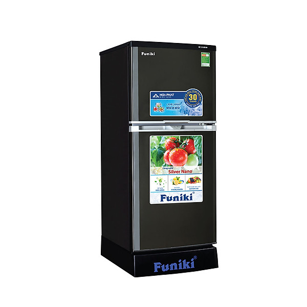Tủ lạnh Funiki Hòa Phát FR 126ISU 125 lít