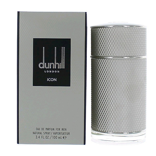 Nước Hoa Nam Dunhill Icon For Men – Eau De Parfum (100Ml)
