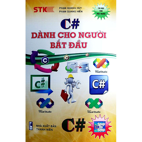 C# Dành Cho Người Bắt Đầu