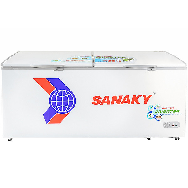 Tủ Đông Sanaky Vh-8699Hy3 760 lít