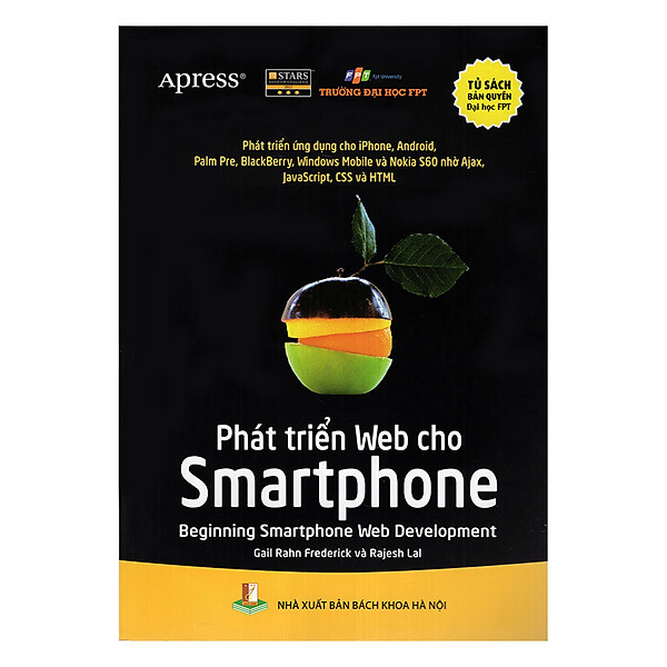 Phát Triển Web Cho Smartphone