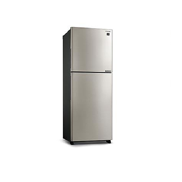 Tủ lạnh Sharp 330L SJ-XP352AE-SL Inverter - Hàng chính hãng (Chỉ giao HCM)