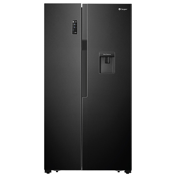 Tủ Lạnh Casper Side by Side Inverter 551 lít RS-575VBW Model 2021