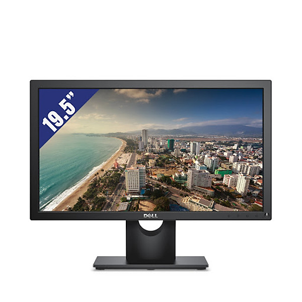 Màn hình LCD Dell E2016HV 19.5″ – Hàng Chính Hãng