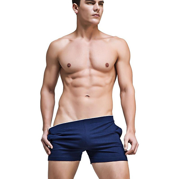 Quần Tập Gym, Quần Đùi Ngủ ST319 - Thiết Kế Thời Trang, Thoải Mái Khi Vận Động
