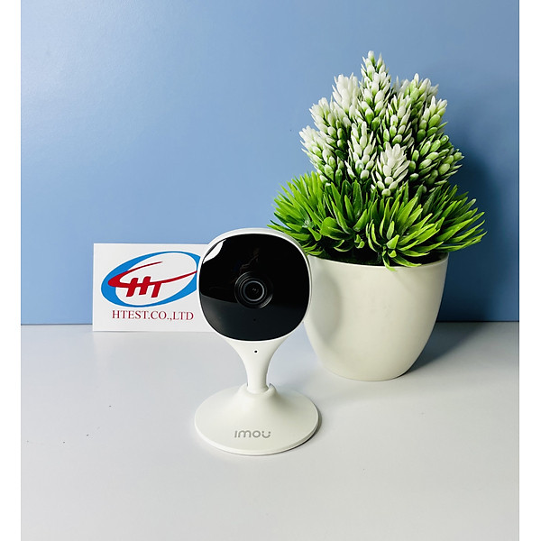 Camera IP Wifi Imou IPC-C22SP-imou - Hàng chính hãng.