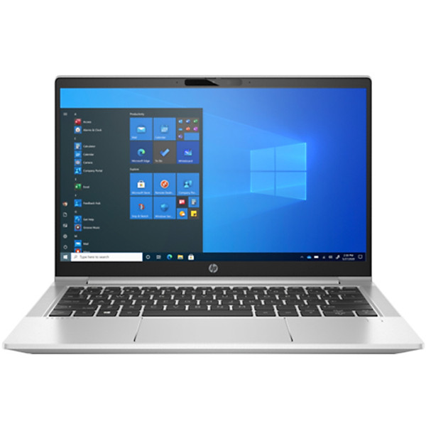 Laptop HP Probook 430 G8 2Z6E8PA (Core i3-1115G4/ 4GB DDR4 3200MHz/ 256GB PCIe NVMe/ 13.3 HD/ DOS) – Hàng Chính Hãng