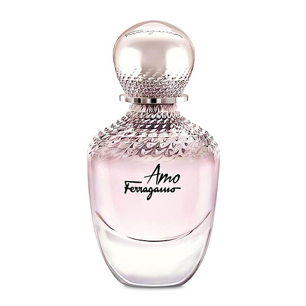 Nước Hoa Nữ Salvatore Ferragamo Amo Ferragamo – Eau De Parfum (100Ml)