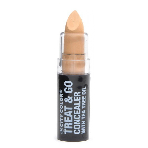 Kem Che Khuyết Điểm Dạng Thỏi Treat & Go Concealer