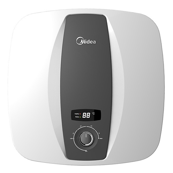 Bình nước nóng Midea D30-25VA1 30L – Hàng Chính Hãng