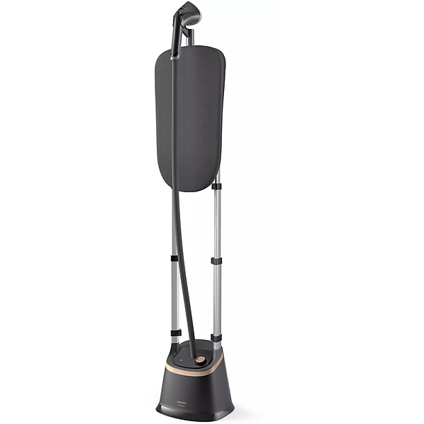 Bàn Ủi Hơi Nước Trụ Đứng Philips STE3170 /80 Có Cầu Ủi StyleBoard nghiêng, Premium (2000W) - Hàng Chính Hãng