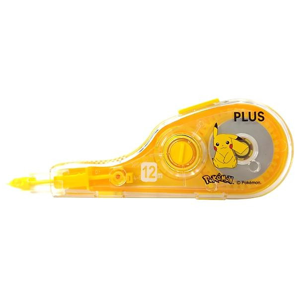 Xóa Kéo Plus V Pokemon Plus-100