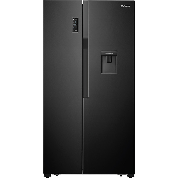 Tủ lạnh Casper Inverter 551 lít RS-575VBW model 2021