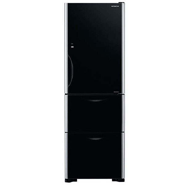 Tủ lạnh Hitachi 375 lít SG38PGV9X (GBK) MÃU 2019