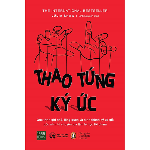 Thao Túng Ký Ức