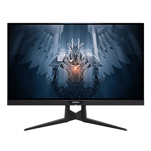 Màn Hình Gaming Gigabyte Aorus AD27QD 27 Inch 2K QHD (2560 x 1440p) 1ms 144Hz Display HDR IPS – Hàng Chính Hãng