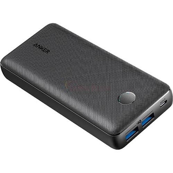Sạc dự phòng Anker PowerCore Select 20000mAh A1363 - Hàng chính hãng