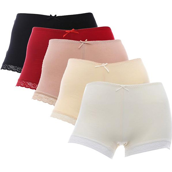Combo 5 Quần Lót Nữ Jobelli 1258