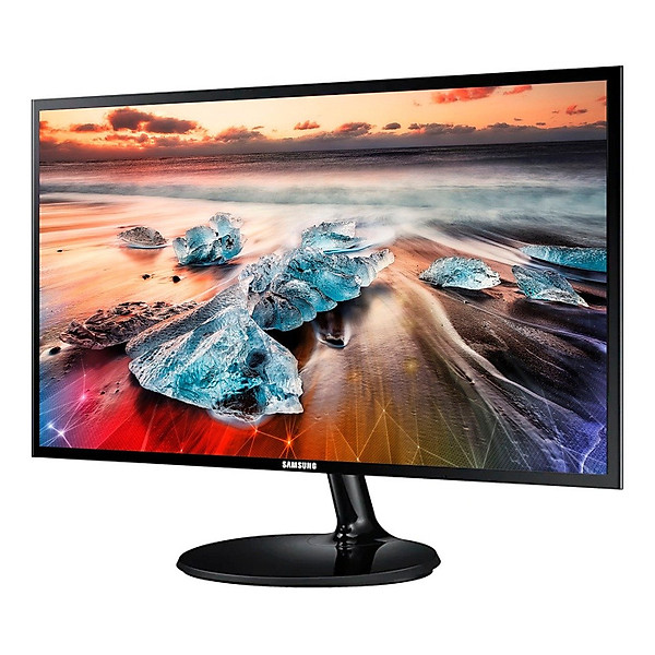 Màn Hình Samsung LS24F354FHEXXV 24inch FullHD 5ms 60Hz FreeSync PLS – Hàng Chính Hãng