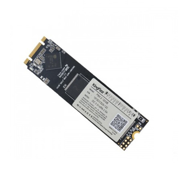 Ổ cứng SSD KINGFAST SATA M.2 2280 F6M.2 256GB (Read 550MB/s Write 450MB/s) – Hàng chính hãng