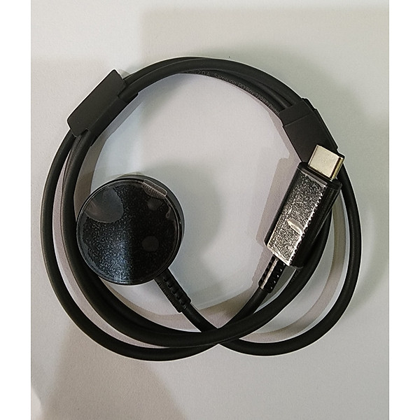 Đế sạc đồng hồ samsung galaxy Watch 4/watch5/Watch 5pro(chân type c)-Hàng chính hãng
