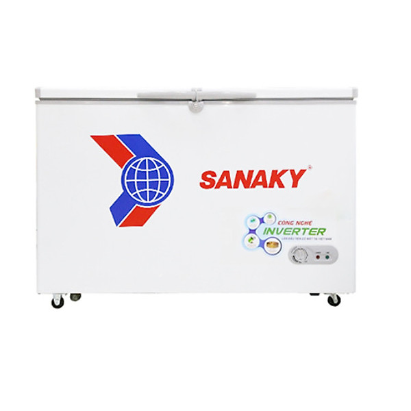 Tủ Đông Sanaky Inverter Vh-2899A3 235 lít