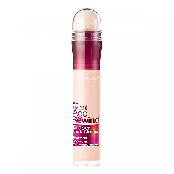 Bút Che Khuyết Điểm Maybelline Age Rewind – Màu 130 Medium 6,2Ml