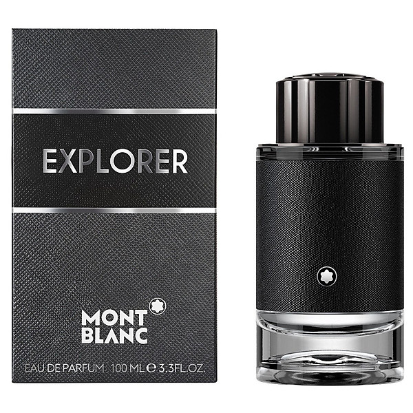 Montblanc Explorer Edp 100Ml