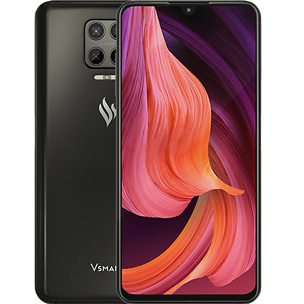 Điện thoại Vsmart Aris (8GB/128GB) –  Hàng Chính Hãng