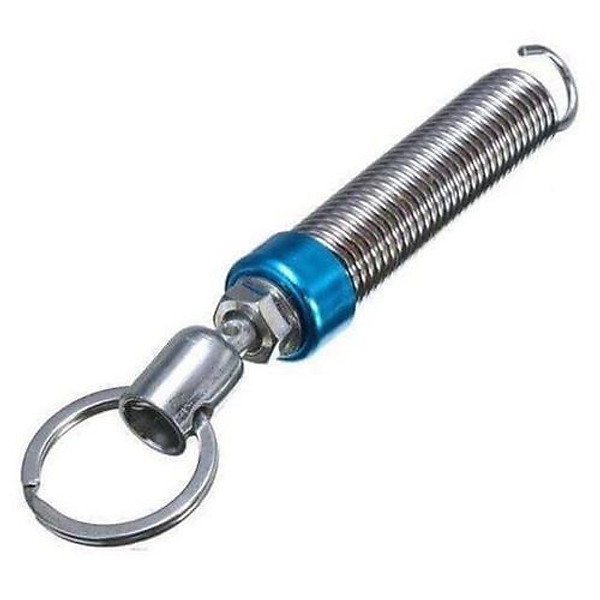 Lò Xo mở cốp tự động cho xe ô tô ( Sedan 5 chỗ )