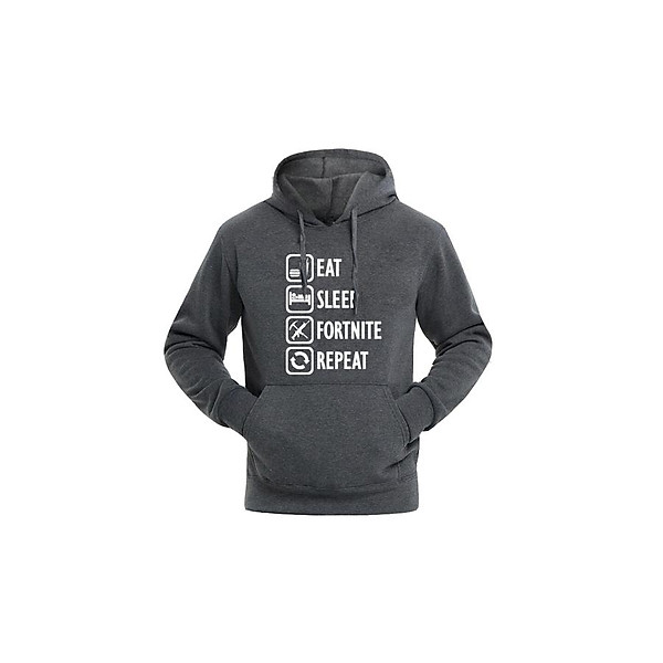 Áo khoác thể thao hoodie cao cấp A0097 Sportslink
