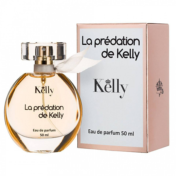 Nước Hoa La Predation De Kelly