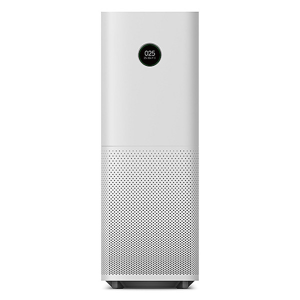 Máy Lọc Không Khí Xiaomi Mi Air Purifier Pro/Eu Fjy4013Gl – Trắng – Hàng Chính Hãng