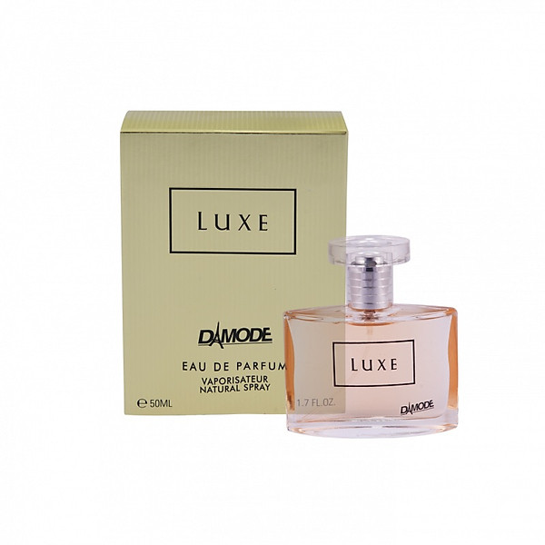 Nước Hoa Độc Quyền Damode Luxe 50Ml Dành Cho Nữ