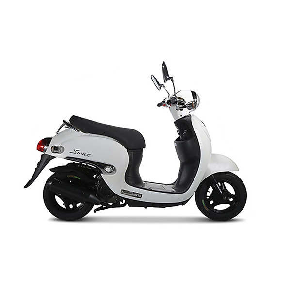 Xe Ga 50Cc Giorno Smile