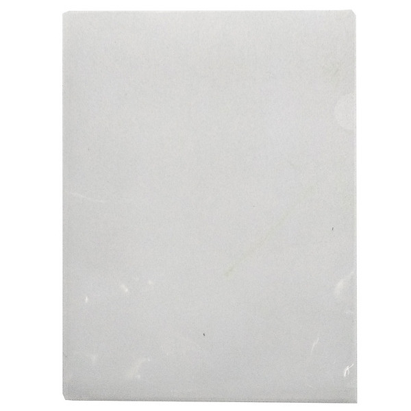 Bìa Nhựa A4 Trong 0.15 Plus_88-V20 (Fl-161Ho)