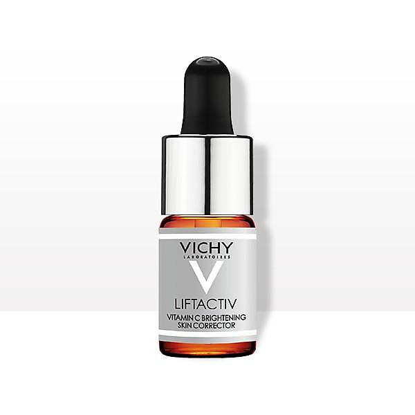 Vichy Dưỡng Chất Làm Sáng Và Cải Thiện Nếp Nhăn C15% Lift Activ 10Ml