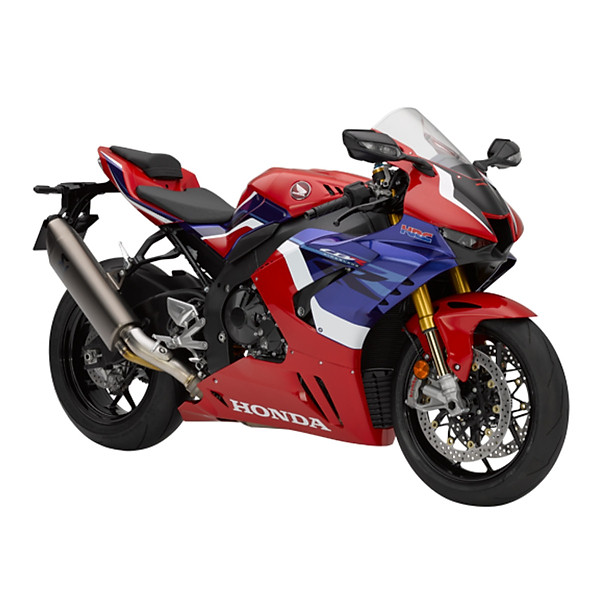 Xe Môtô Honda Cbr1000Rr-R Fireblade Sp