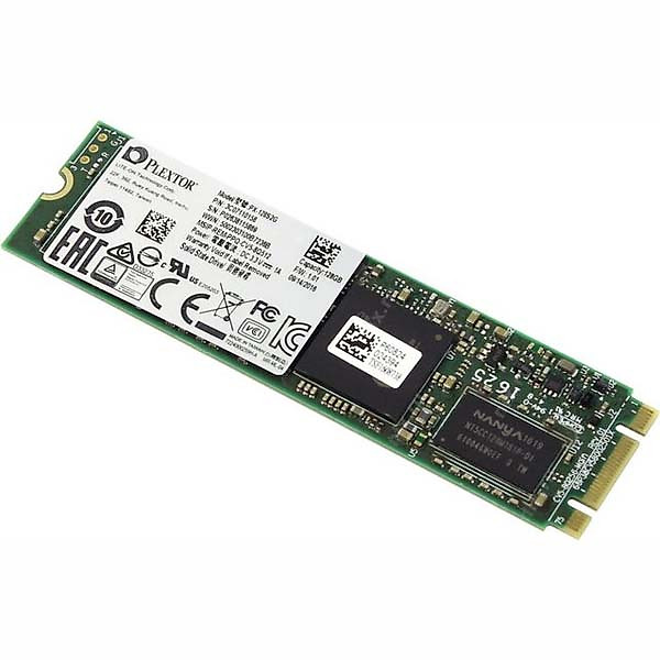 Ổ SSD Plextor 128GB PX-128S3G – Hàng Chính Hãng