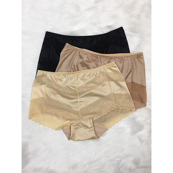 COMBO 3 QUẦN LƯNG CAO CAO CẤP 085