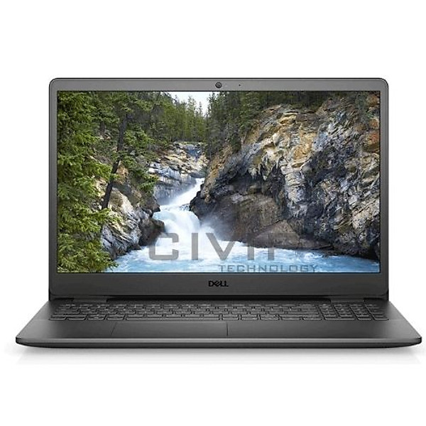 Laptop Dell Inspiron 3501(70234075) (i7 1165G7 8GB RAM/512GB SSD/MX330 2G/15.6 inch FHD/Win10/Đen) – Hàng chính hãng