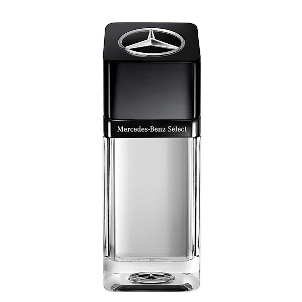 Nước Hoa Nam Mercedes-Benz Select Edt For Men 100Ml