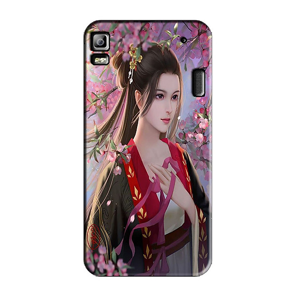 ỐP LƯNG IN DÀNH CHO LENOVO A7000
